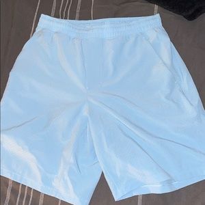 Lulu lemon shorts